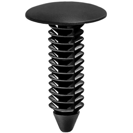 Auveco GM, FORD and CHRYSLER SHIELD PANEL RETAINER, 50PK 17664